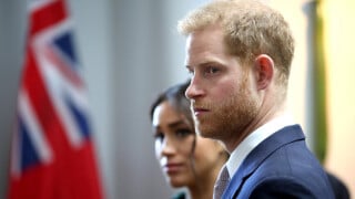 Le Prince Harry pourrait-il être expulsé des États-Unis à cause de cette erreur de jeunesse ?