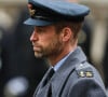 Deux individus cagoulés ont récemment réussi à s'introduire dans leur propriété
Le prince William prince de Galles honore les disparus des deux guerres mondiales lors de la cérémonie Remembrance Sunday ( Dimanche du souvenir ) au Cénotaphe à Londres.