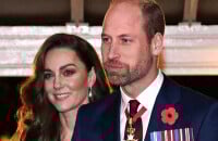Intrusion chez Kate et William à Windsor ! Le couple et ses trois enfants dormaient paisiblement quand des individus masqués sont entrés sur le domaine
