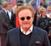 Guillaume Durand lors du red carpet de la cérémonie d'ouverture du 45ème festival du cinéma américain de Deauville le 6 septembre 2019. © Frédéric Andrieu / Panoramic / Bestimage