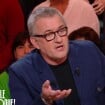 Christophe Dechavanne jaloux du "mec" de Léa Salamé, il se lâche dans Quelle époque !