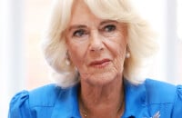 Tristesse à Buckingham : la reine Camilla face à une nouvelle désillusion, elle perd un être cher à son coeur