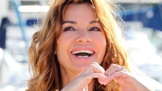 Coup de foudre entre Ingrid Chauvin et Philippe Warrin lors de leur rencontre mais... pourquoi ne pouvaient-ils pas être en couple ?