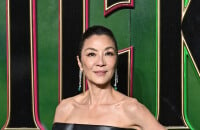 "Pas faute d'avoir essayé" : L'oscarisée Michelle Yeoh révèle la douloureuse raison de l'échec de son premier mariage