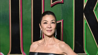 "Pas faute d'avoir essayé" : L'oscarisée Michelle Yeoh révèle la douloureuse raison de l'échec de son premier mariage