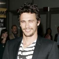 Le séduisant James Franco mène une double vie !