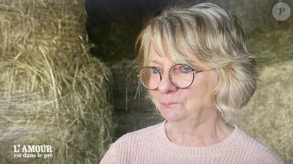 "Marie n'a pas supporté la distance avec Gillou" indiquent ainsi nos confrères
Gilles choisit d'éconduire Isabelle et de continuer l'aventure avec Marie dans "L'amour est dans le pré". M6