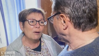 Rupture pour Gilles et Marie (L'amour est dans le pré) : ce qu'elle n'a pas réussi à surmonter (SPOILER)