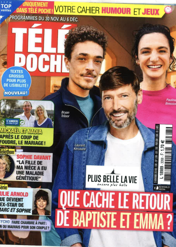 Télé Poche