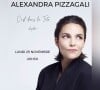 Alexandra Pizzagali de retour sur scène après un "bad buzz" dans "Télématin"