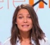 Alexandra Pizzagali raconte sa descente aux enfers après un "bad buzz" dans "Télématin"