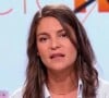 Alexandra Pizzagali raconte sa descente aux enfers après un "bad buzz" dans "Télématin"