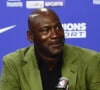 Michael Jordan a mis plus de 10 ans avant de trouver preneur pour sa demeure

Michael Jordan - coproprietaire des Charlotte Hornets - Conférence de presse du match de NBA Game Paris 2020 entre les Bucks de Milwaukee et les Charlotte Hornet à l'AccorHotels Arena à Paris le 24 janvier 2020. © JB Autissier / Panoramic / 2020