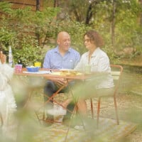 EXCLU Renaud (L'amour est dans le pré 2024) toujours en couple avec Anne, elle a tout quitté pour lui !