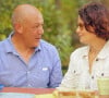 L'occasion d'apprendre qu'Anne a tout quitté pour lui
Renaud et Anne au bilan de "L'amour est dans le pré". M6