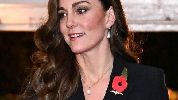 Kate Middleton : Une année 2024 qu'elle n'oubliera jamais et nous non plus, voici toutes ses apparitions de l'année