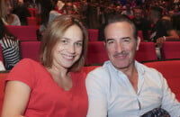 Nathalie Péchalat et Jean Dujardin séparés par leurs ambitions : l'acteur toujours au soutien de la mère de ses filles