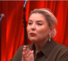 Marlène Schaff a pointé du doigt une "question bête"
Marlène Schaff s'agace contre Charles en plein cours, dans la "Star Academy"