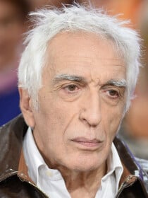 Gérard Darmon, un "type vieux jeu habitué à se faire servir" : plusieurs professionnels du cinéma sortent du silence