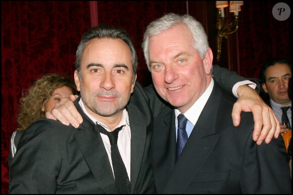 ANTOINE DULERY ET MATHIAS MONCORGE GABIN - AVANT PREMIERE AU GAUMONT OPERA ET SOIREE (LES PHOTOS DE LA SOIREE SONT EXCLUSIVES) A L' HOTEL INTERCONTINENTAL POUR LE FILM "DANSE AVEC LUI"