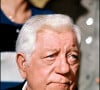 Il est le fils de Jean Gabin 
Jean Gabin en 1974