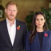 Snobés par la famille royale pour Noël, que prévoient Meghan Markle et le prince Harry ?