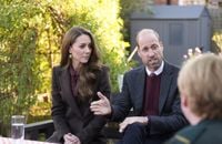 Kate Middleton et le prince William en désaccord : l'avenir au coeur d'un dilemme auquel le couple est confronté