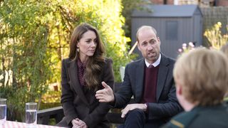 Kate Middleton et le prince William en désaccord : l'avenir au coeur d'un dilemme auquel le couple est confronté