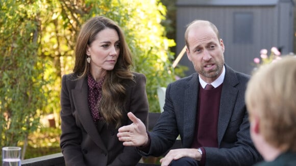 Kate Middleton et le prince William en désaccord : l'avenir au coeur d'un dilemme auquel le couple est confronté