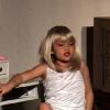 Ces enfants jouent Scarface au théâtre