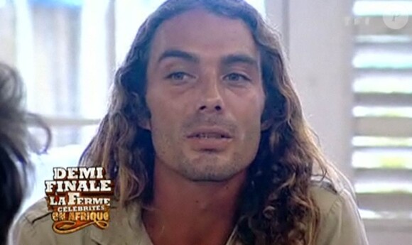 Olivier le ranger aimerait savoir ce que Greg et David, alias Tic et Tac, retiendront de leur passage par Zulu Nyala.