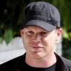 Michael C. Hall alias Dexter