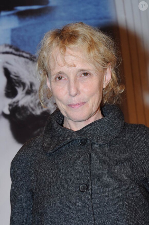 La cinéaste française Claire Denis sera la présidente du jury de la sélection Un Certain regard, lors du 63e Festival de Cannes, du 12 au 23 mai, sur la Croisette.