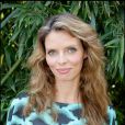 Sylvie Tellier, invitée sur le plateau de Morandini! mercredi 7 avril, s'exprime sur la tornade médiatique autour du départ de Geneviève de Fontenay de la Société Miss France.