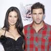 Brody Jenner et son ex petite amie Jayde Nicole