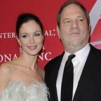 Le producteur Harvey Weinstein et Georgina Chapman attendraient leur premier enfant !