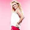 De nouveaux clichés de Britney Spears dans le cadre de sa campagne publicitaire pour la marque de vêtements Candie's, dont elle est l'égérie depuis le printemps 2009.