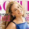 Sarah Jessica Parker pour Vogue US