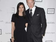 La très belle Jennifer Connelly, l'étonnante Parker Posey et les très rock'n'roll soeurs Richards ouvrent le bal !