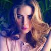 Scarlett Johansson pour Mango