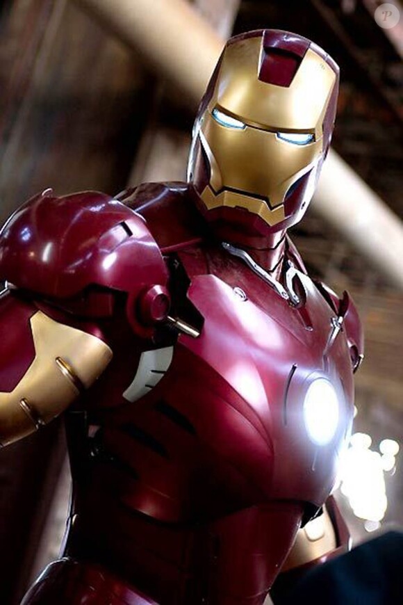Iron Man, bientôt devant la caméra de Joss Whedon.