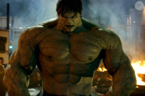 Hulk, bientôt devant la caméra de Joss Whedon.