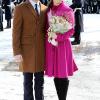 Le 19 juin 2010, la princesse héritière Victoria de Suède convolera avec Daniel Westling, apothéose d'une semaine de festivités sans précédent dans la capitale suédoise !