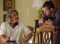 Regardez Matt Damon et Paul Greengrass raconter leur guerre en Irak !