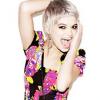 Pixie Geldof pose pour la marque la collection Debenhams