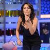Lisa Edelstein fait la promotion de Dr House en Espagne (15 avril 2010)