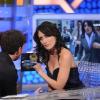 Lisa Edelstein fait la promotion de Dr House en Espagne (15 avril 2010)