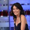 Lisa Edelstein fait la promotion de Dr House en Espagne (15 avril 2010)