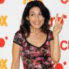 Lisa Edelstein fait la promotion de Dr House en Espagne (15 avril 2010)