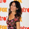 Lisa Edelstein fait la promotion de Dr House en Espagne (15 avril 2010)